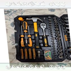 Complete Car Fix Kits for Quick Road Repairs small national