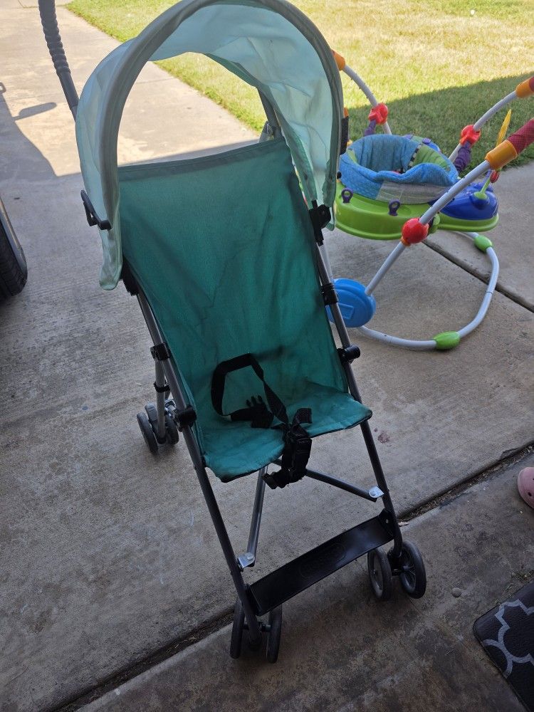 Stroller