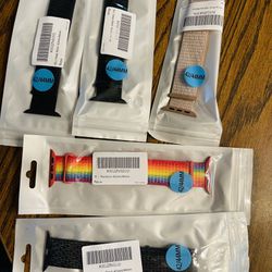 Watch bands For Apple