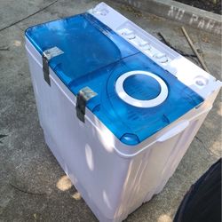 Portable Washer/ Dryer