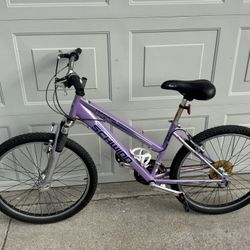 Schwinn Mountain Bike