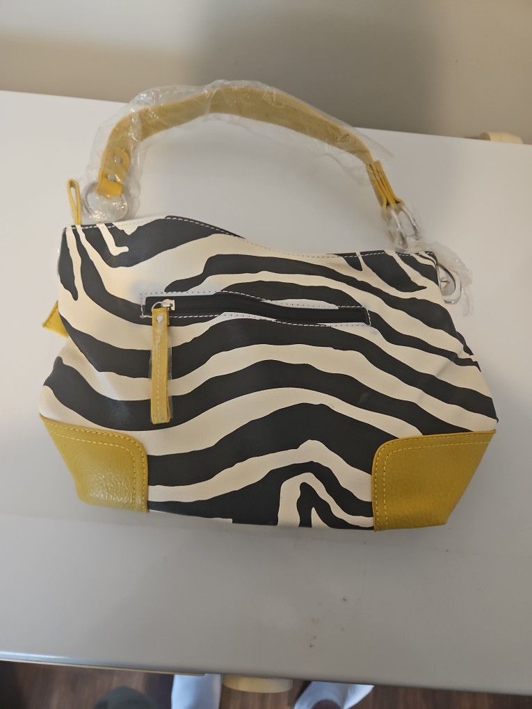 Brand New Dooney & Burke Purse