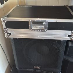 Ddj sr2 serato controller case MAGMA