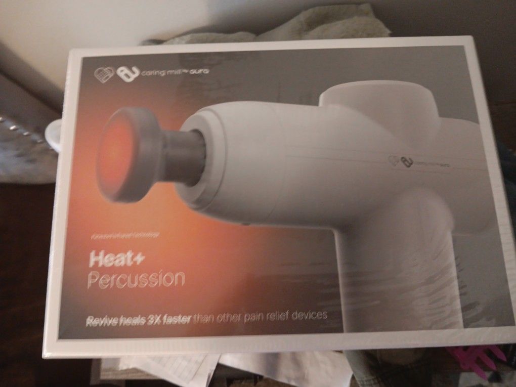 Deep Massager