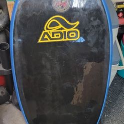 JL Designs Flowboard