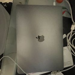 MacBook Air 2018
