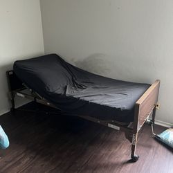 Free Bed 