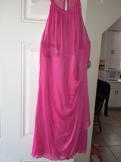 Davids bridal dress