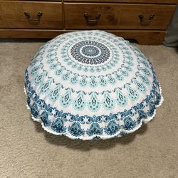 Meditation Floor Pillow