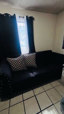Free couch