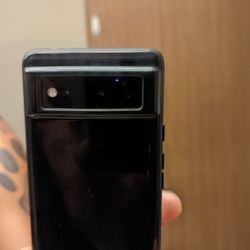 Pixel 6 