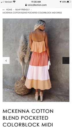 Brand new dress for sale
