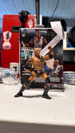 WWE