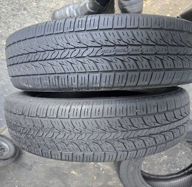 205 55 16 PAIR OF 2 GENERAL ALTIMA RT page buy