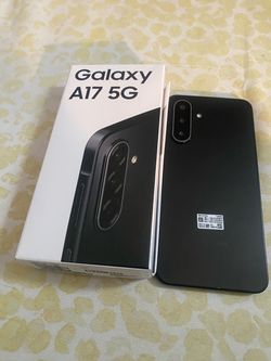 Galaxy A17 5G