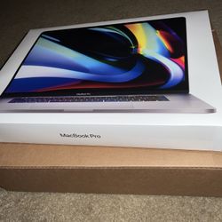 Mac Book Pro 