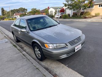 1998 Toyota Camry