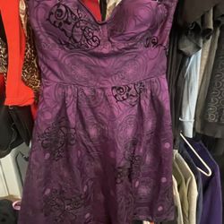 gorgeous y2k vintage guess dress