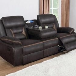 Sofa And Loveseat Recliners 