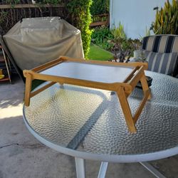 Bed Tray