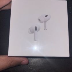 AirPod Pro 2’s