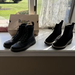 Womens Boots Size 8