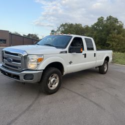 2025 Ford F-350