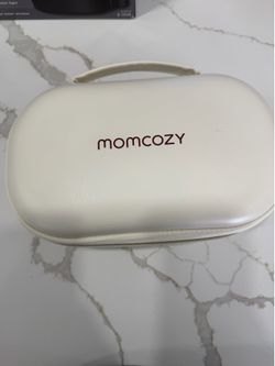 Momcozy Breast Pump