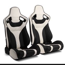 Racing Seats Universal 