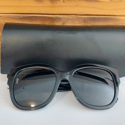 YSL Yves Saint Laurent Sunglasses 