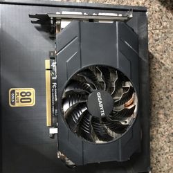 Gigabyte Gtx 970 4gb