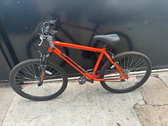 Nishiki Pueblo bike