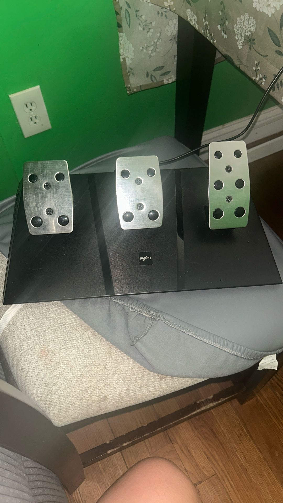 Pxn v9 driving simulator