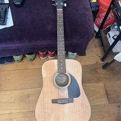 Fender Guitar