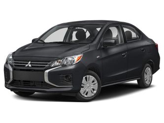 2024 Mitsubishi Mirage G4