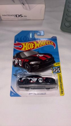 Hot Wheels Car