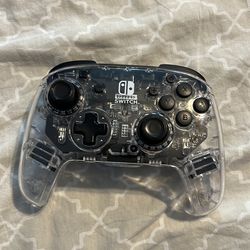Nintendo switch wireless controller