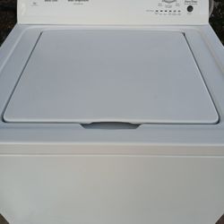 Roper By Whirlpool Corporation Washer Machine Works Very Good Good Conditions Trabaja Muy Bien 