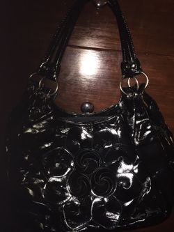 Brand new purse