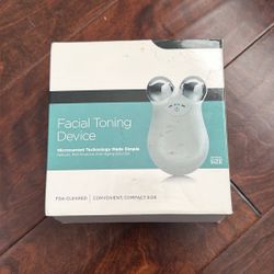 Facial Toning device 