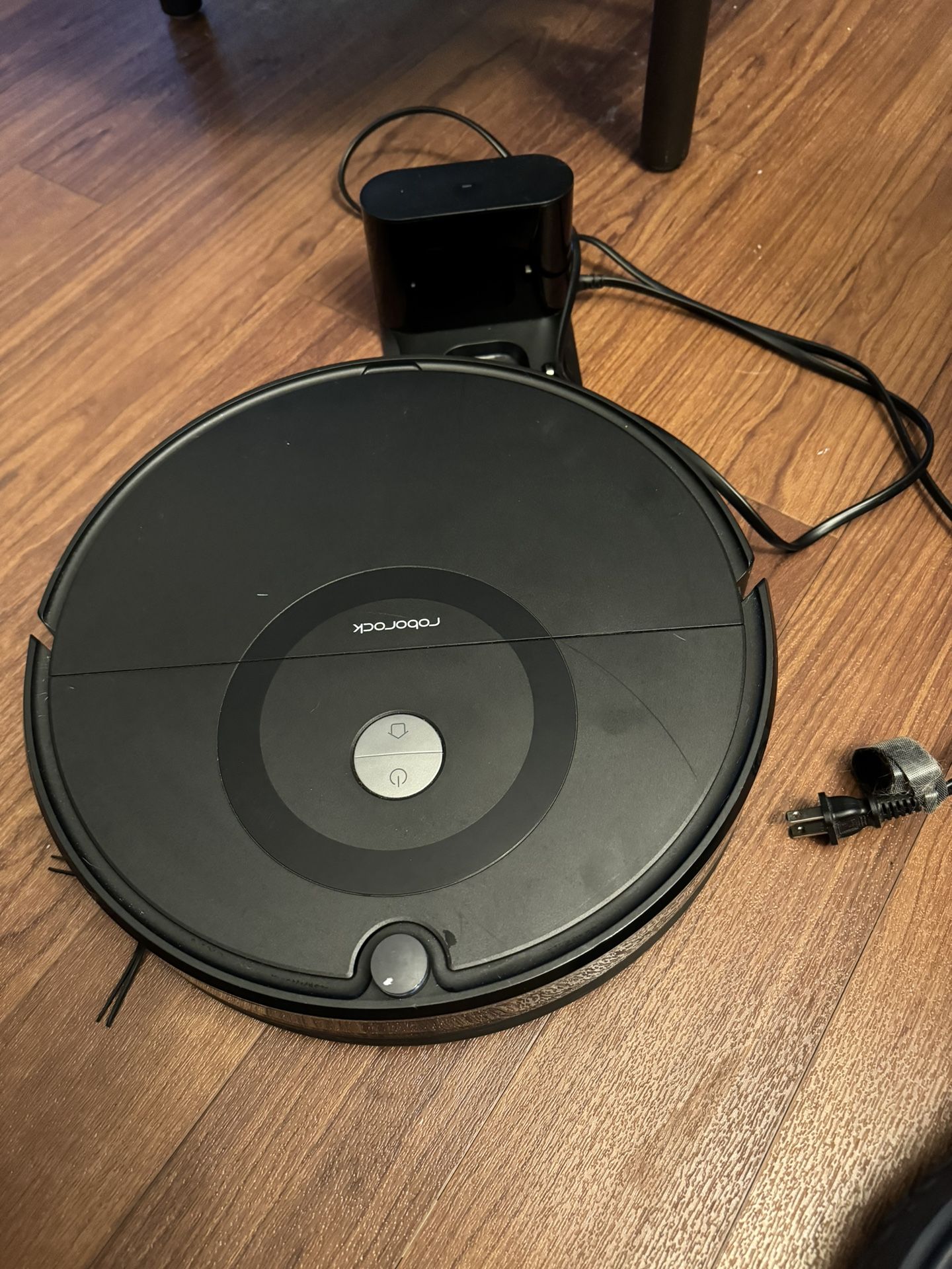 Roborock Robot Vacuum