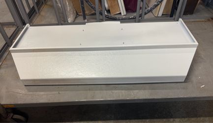 42” Range Hood Vent