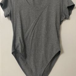 F21 Bodysuit