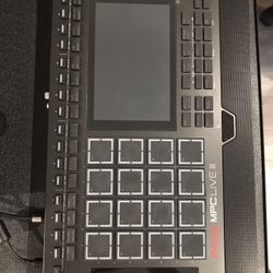 AKAI MPC 3 LIVE (UPGRADED UNIT)