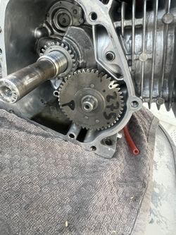 Mechanic Mini Bike Go Karts