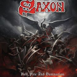 Saxon 2 Seats Balcony Row A