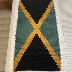 Jamaica Blanket 