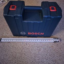  BOSCH  Rotary Laser Level