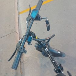 400$ Electric Bike 28 Miles Hr