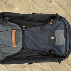Swissgear Rolling Bag Suitcase